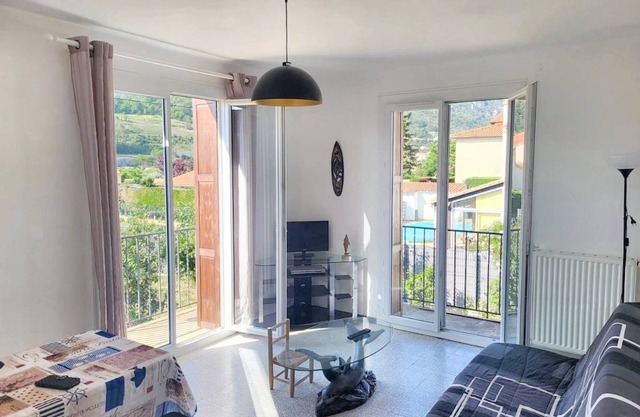 Homerez - Apartamento en Ria-Sirach