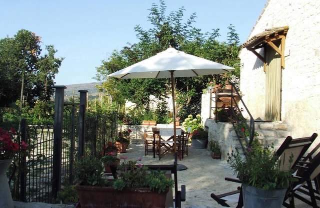 Homerez - Apartamento en Abbateggio