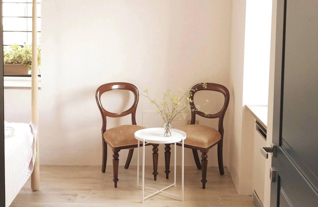 Homerez - Apartamento en Finocchito