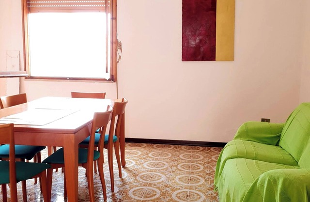 Homerez - Apartamento en Solarussa