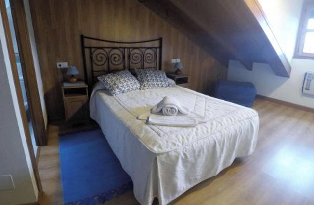 Homerez - Apartamento en Llanes, vistas montaña.