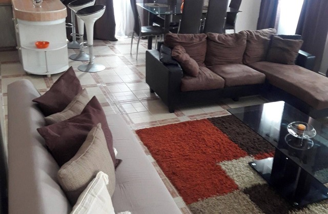 Homerez - Apartamento en Melville