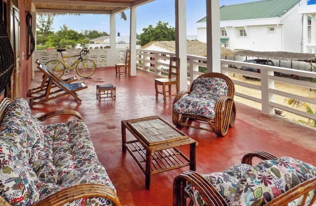 Homerez - Apartamento en Majunga
