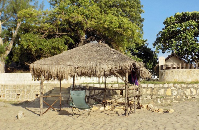 Homerez - Apartamento en Majunga