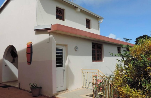 Homerez - Apartamento en Le Robert