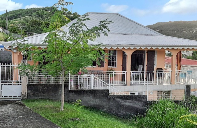 Homerez - Apartamento en Le Vauclin
