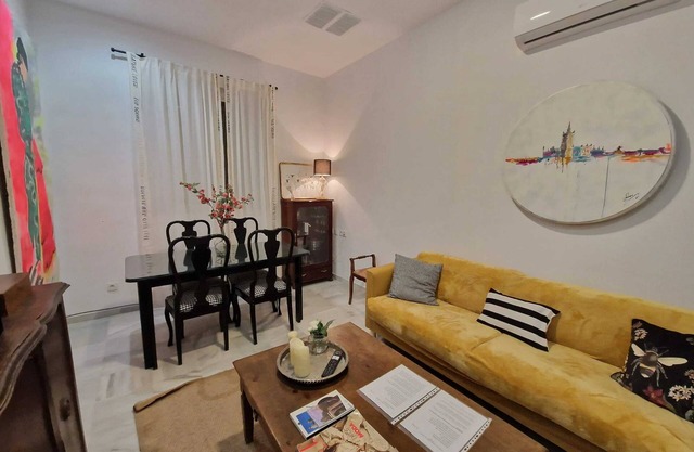 Homerez - Apartamento en Sevilla