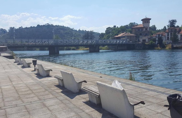 Homerez - Apartamento en Unquera