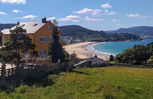 Homerez - Apartamento en Viveiro