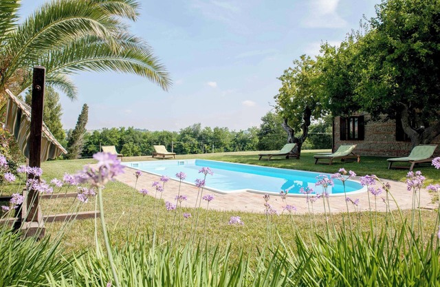 Homerez - Apartamento en Castelbellino