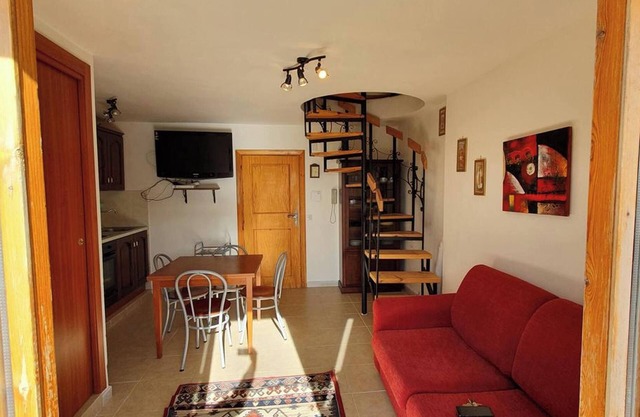 Homerez - Apartamento en Pizzoferrato