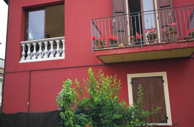 Homerez - Apartamento, Sant'Ippolito