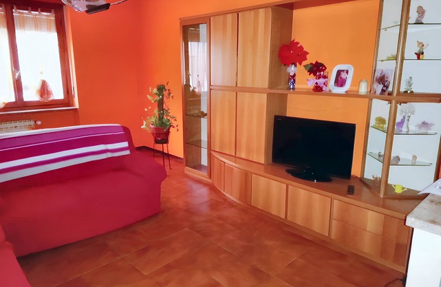 Homerez - Apartamento en Villastellone 68m² + Balcón