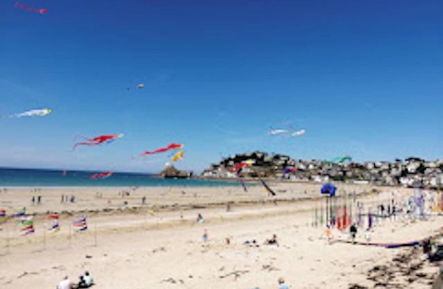 Homerez - Apartamento Lamballe, vista al mar