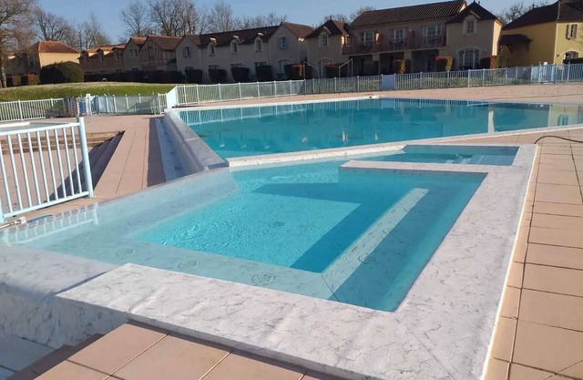 Homerez - Apartamento Monflanquin