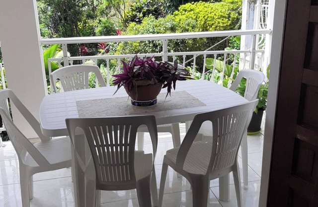 Homerez - Apartamento en Sainte-Marie