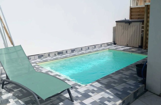 Homerez - Apartamento Sainte-Marie