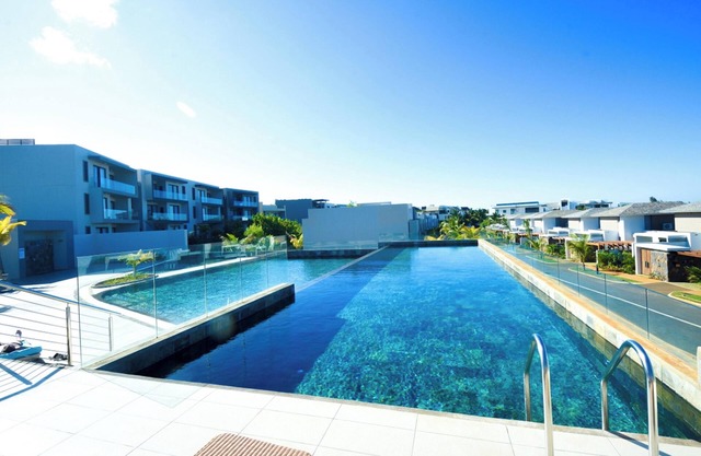 Homerez - Apartamento Roches Noires