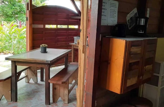Homerez - Apartamento cerca de Goyave