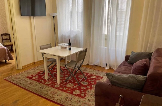 Homerez - Apartamento cerca del Coliseo