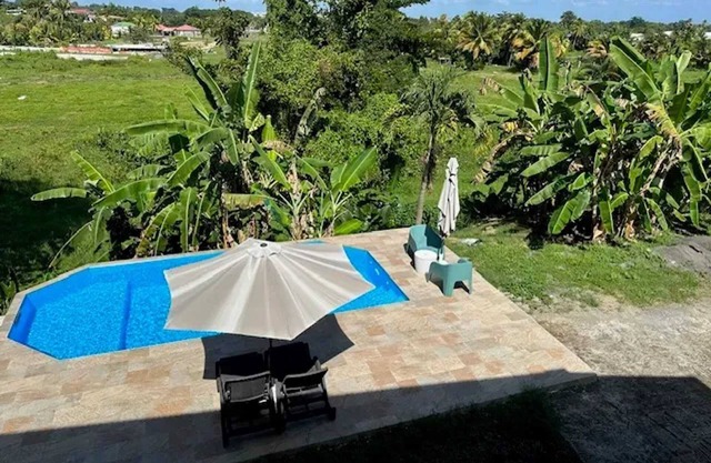 Homerez - Apartamento Petit-Bourg