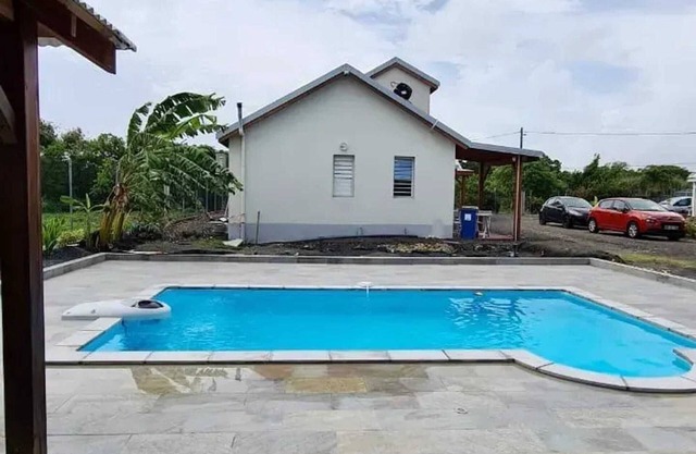 Homerez - Apartamento Petit-Canal