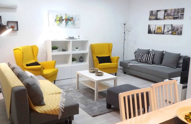Homerez - Apartamento en Fajã de Baixo