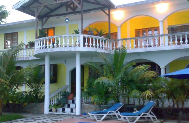 Homerez - Apartamento Riambel, vista al mar