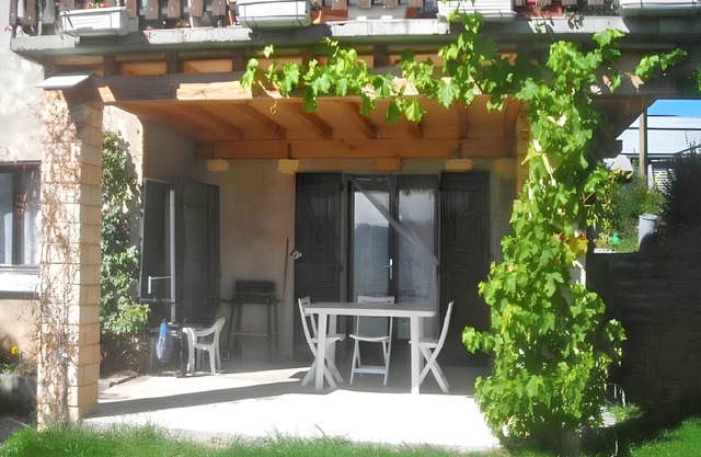 Homerez - Apartamento Segúnnet, piscina