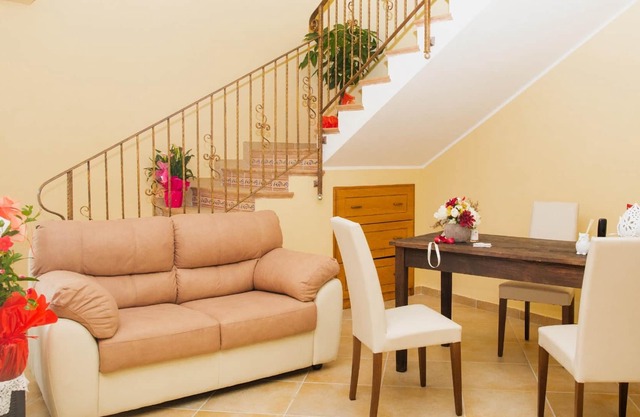Homerez - Apartamento a 10 km de la playa para 4 pers. en Provincia di Latina