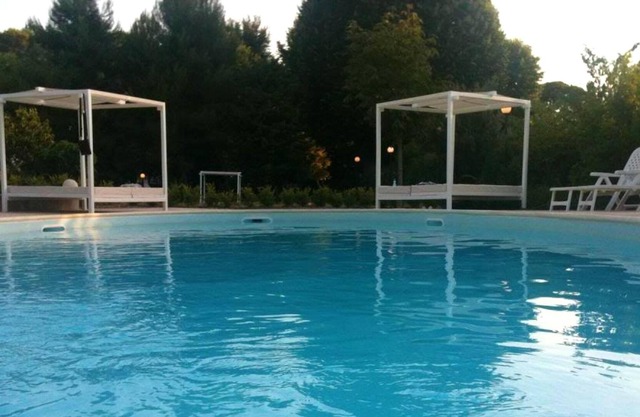 Homerez - Appartement 9 km away from the beach for 4 ppl. with shared pool