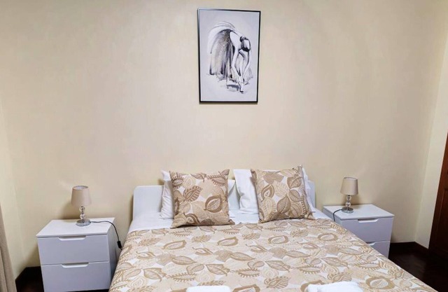 Homerez - Apartamento a 4 km de la playa para 4 pers. con jardín en Funchal