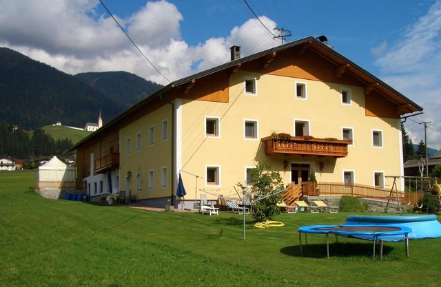 Homerez - Apartamento a 5 km de las pistas para 4 pers. con piscina compartida