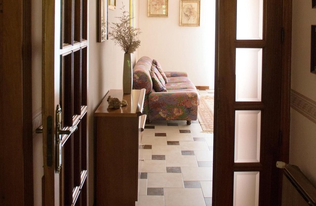 Homerez - Bonito apartamento para 2 pers. con jardín, terraza y balcón en Vita