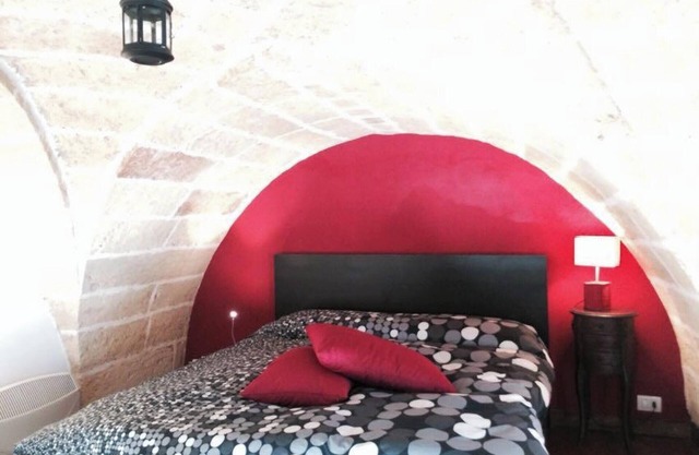 Homerez - Apto Castiglione con jacuzzi