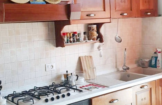 Homerez - Apt. Cascine-la Croce