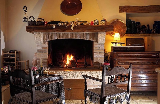 Homerez - Apt. Campea, aparcamiento gratuito