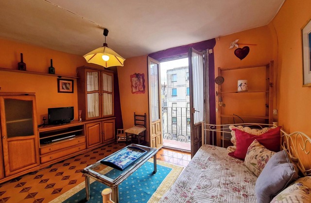 Homerez - Apto en Cuenca con aparcamiento