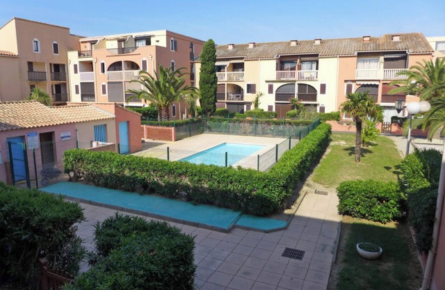 Homerez - Apto. en Canet-en-Roussillon