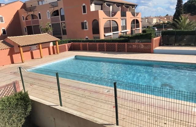 Homerez - Apto en Canet-en-Roussillon