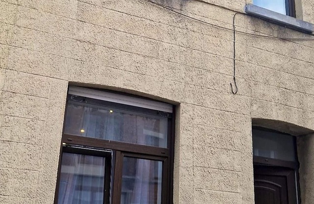 Homerez - Beautiful house for 5 ppl. with terrace at Berchem-Sainte-Agathe
