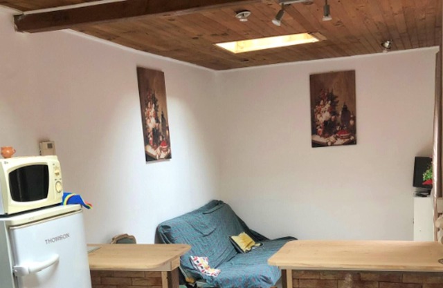 Homerez - Bonito apartamento para 6 pers. con terraza en Pierrefitte-sur-Seine