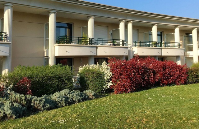 Homerez - Apartamento a 7 km de la playa para 2 pers. en Saint-André-des-Eaux