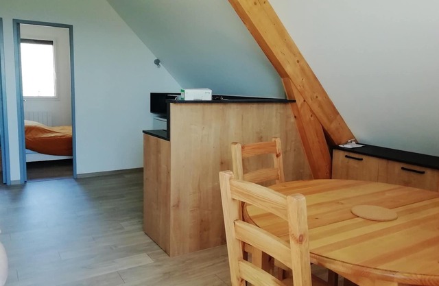 Homerez - Beautiful house for 4 ppl. at La Tour-d'Auvergne