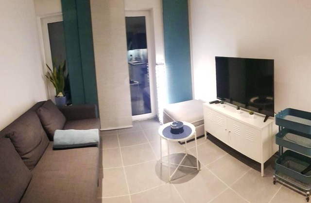 Homerez - Bonito apartamento para 2 pers. con terraza en Marche-en-Famenne