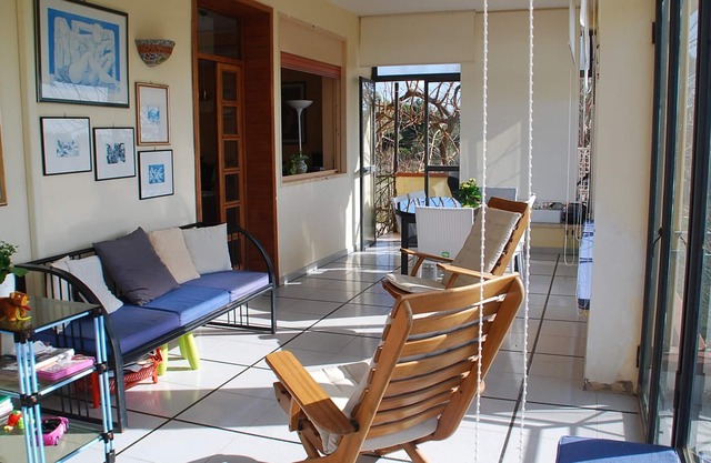 Homerez - Beautiful apartement 1 km away from the beach for 7 ppl. at Porto Palo
