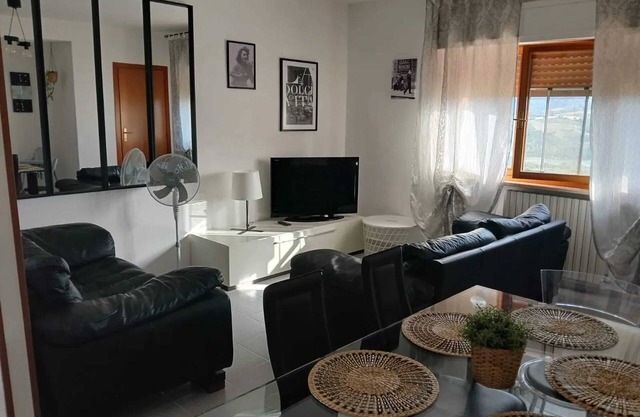 Homerez - Apartamento en Penne