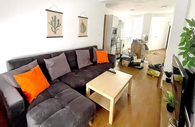 Homerez - Espectacular apartamento a 4 km de la playa para 7 pers. en Cartagena