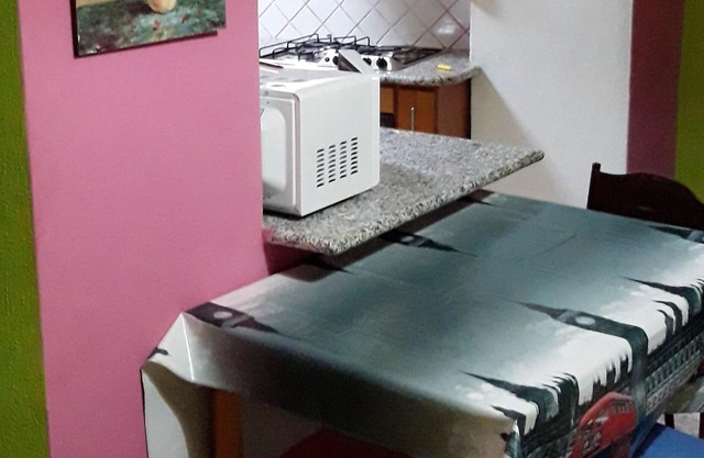Homerez - Bonito apartamento a 10 km de la playa para 3 pers. en Loceri