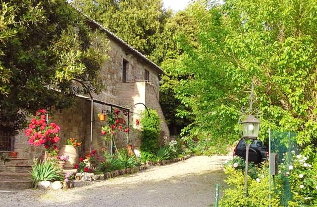 Homerez - Bonito apartamento para 2 pers. en Siena
